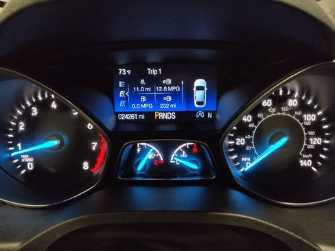 Used 2019 Ford Escape SE image 23