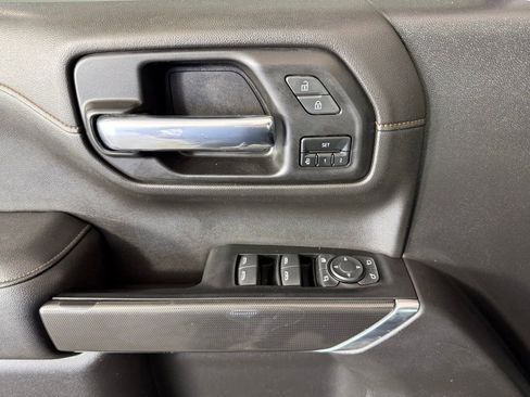 Used 2021 GMC Sierra 1500 AT4 AWD/4WD image 21