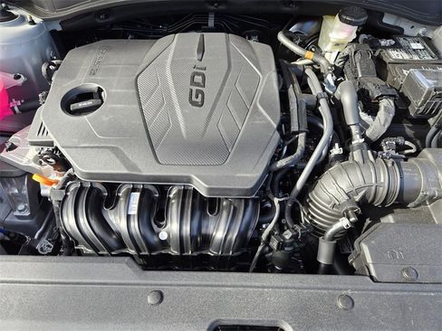 New 2026 Kia Sportage X-Line w/ X-Line Technology Package image 21