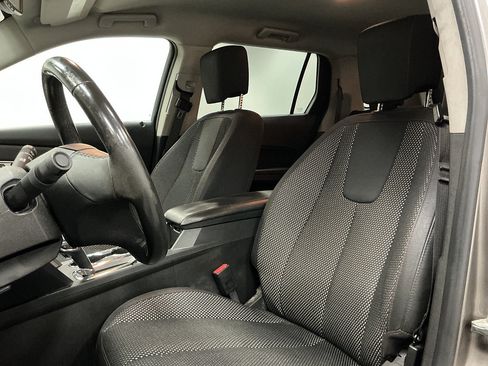 Used 2012 GMC Terrain SLE FWD image 9
