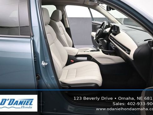 Used 2025 Honda HR-V EX-L image 40