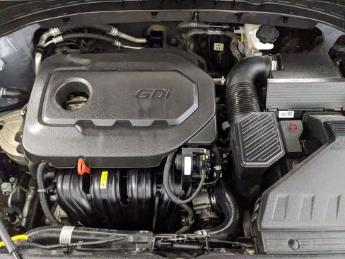 Used 2017 Kia Sportage LX image 21