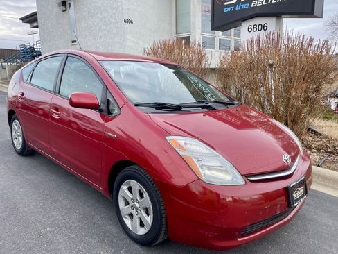 Used 2009 Toyota Prius image 2