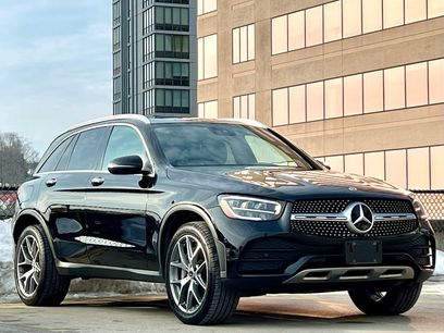 Certified 2022 Mercedes-Benz GLC 300 GLC 300