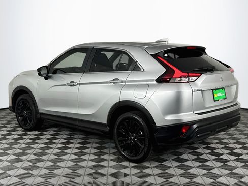 Used 2024 Mitsubishi Eclipse Cross LE AWD/4WD image 6