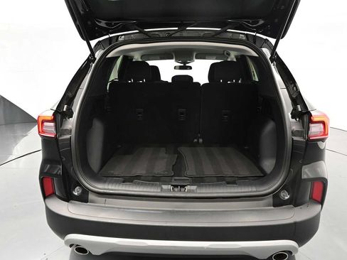 Used 2025 Ford Escape Active AWD/4WD image 7