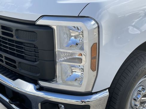 New 2026 Ford F350 XL RWD image 7
