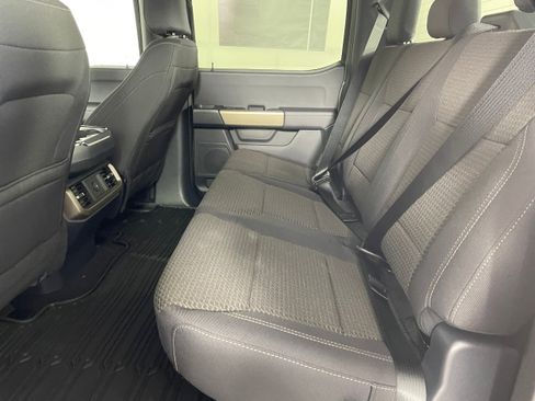 New 2026 Ford F150 STX w/ Equipment Group 201A FX4 image 4