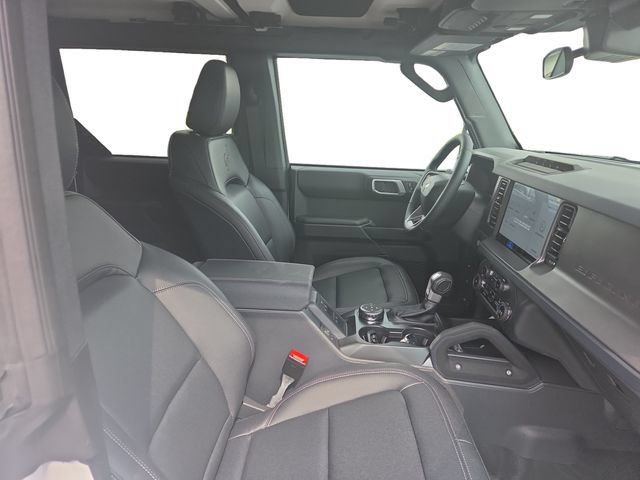 New 2026 Ford Bronco Badlands w/ Black Appearance Package AWD/4WD image 41