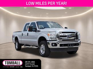 Used 2016 Ford F250 XLT w/ XLT Value Package AWD/4WD video 1