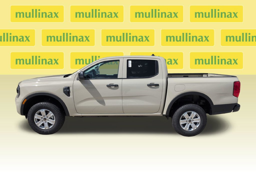 New 2026 Ford Ranger XL RWD image 9