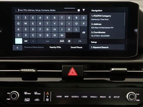 New 2026 Kia Sportage SX FWD image 35