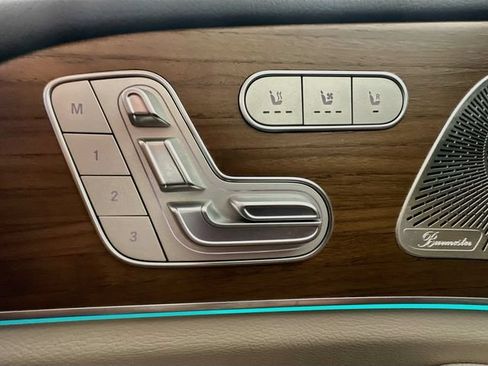 Certified 2023 Mercedes-Benz GLS 450 4MATIC image 20