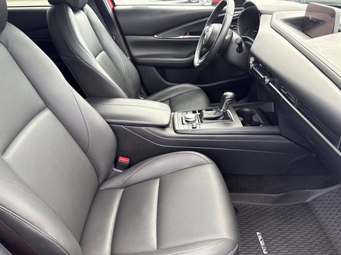 Used 2023 MAZDA CX-30 AWD 2.5 S w/ Select Package image 14