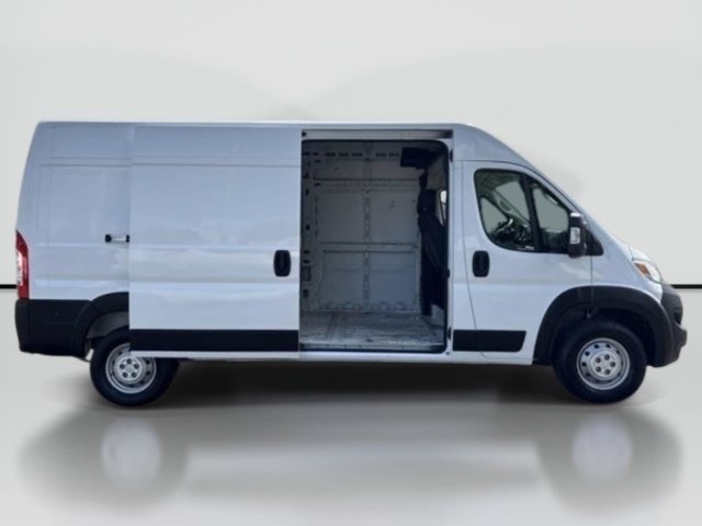 Used 2023 RAM ProMaster 3500 FWD image 31