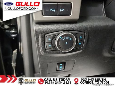 Used 2020 Ford F350 Lariat w/ Chrome Package image 19