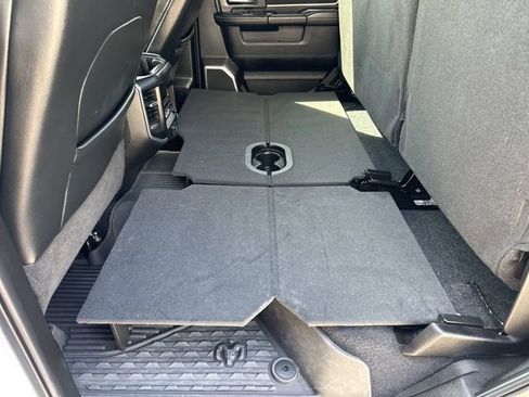 Certified 2024 RAM 3500 Laramie w/ Sport Appearance Package image 38