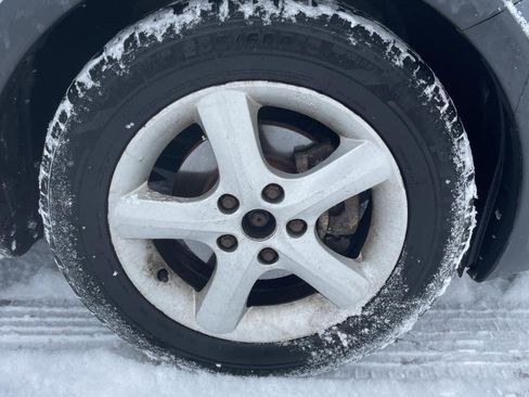 Used 2008 Suzuki SX4 AWD Hatchback image 26