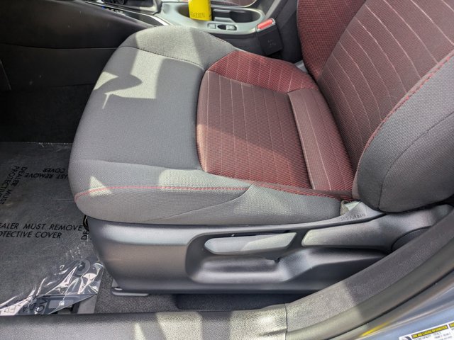 Used 2026 Toyota Corolla SE FWD image 18