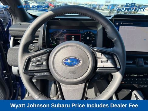 New 2026 Subaru Outback Limited w/ Premium/Limited Package 2 AWD/4WD image 21