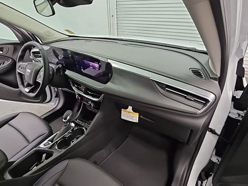 New 2026 Buick Encore GX Sport Touring w/ Advanced Technology Package image 35