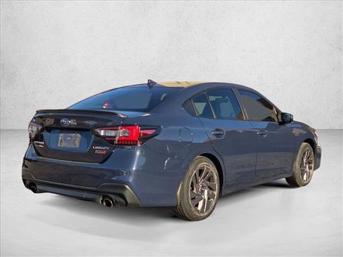 Used 2023 Subaru Legacy Sport image 5