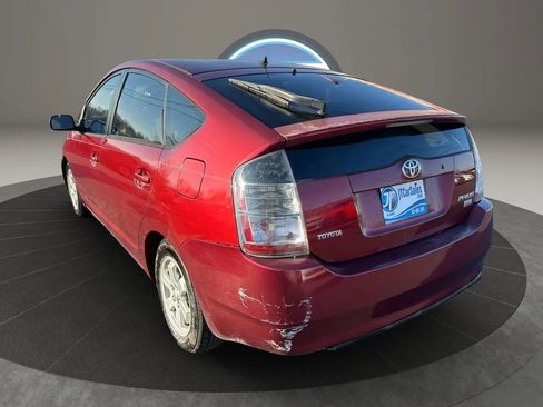 Used 2005 Toyota Prius image 14