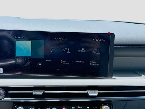 New 2026 Hyundai Tucson SEL FWD image 10