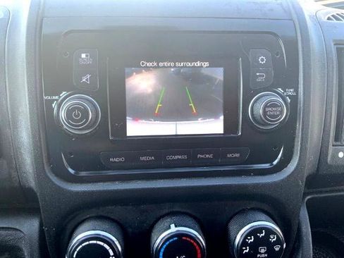 Used 2018 RAM ProMaster 1500 w/ Interior Convenience Group image 19