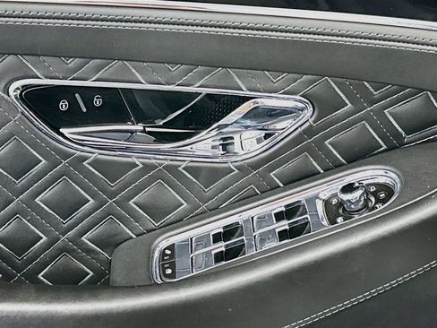 Used 2020 Bentley Continental GT AWD/4WD image 29
