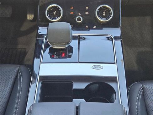 Used 2023 Land Rover Range Rover Velar S image 12