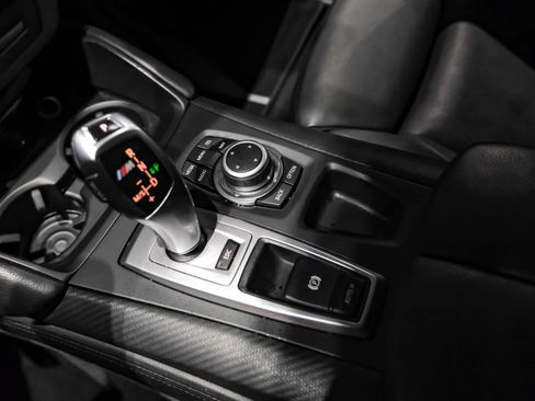 Used 2014 BMW X6 M AWD/4WD image 24