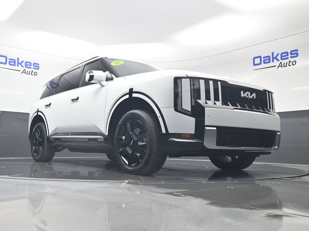 New 2027 Kia Telluride SX Prestige w/ Towing Package AWD/4WD image 42