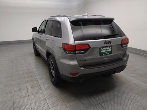 Used 2020 Jeep Grand Cherokee Trailhawk image 5