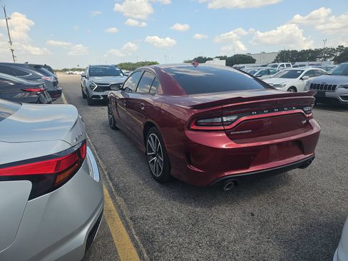 Used 2023 Dodge Charger R/T RWD image 8