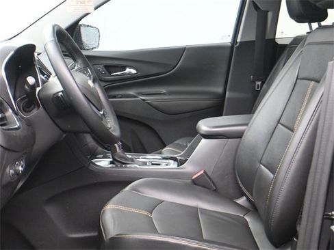 Used 2024 Chevrolet Equinox Premier image 9