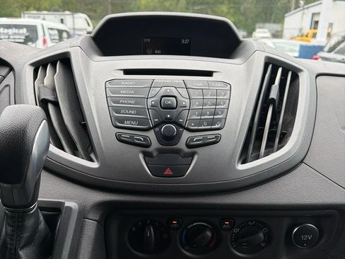 Used 2019 Ford Transit 150 130 Low Roof w/ Interior Upgrade Package RWD image 18