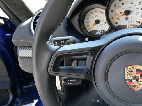 Used 2025 Porsche 718 Cayman GT4 RS image 24