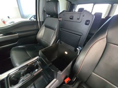 Used 2024 Ford F350 Lariat w/ FX4 Off-Road Package AWD/4WD image 27