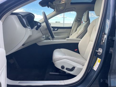 Certified 2024 Volvo XC60 B5 Core w/ Climate Package image 21