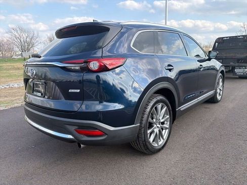 Used 2018 MAZDA CX-9 Grand Touring image 7