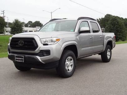 Used 2021 Toyota Tacoma SR