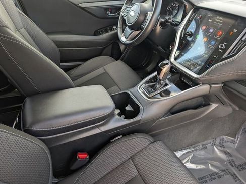 Certified 2025 Subaru Outback Premium w/ Popular Package #1A image 23