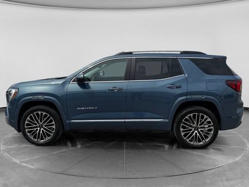 Used 2026 GMC Terrain Denali w/ LPO, Floor Liner Package AWD/4WD image 6