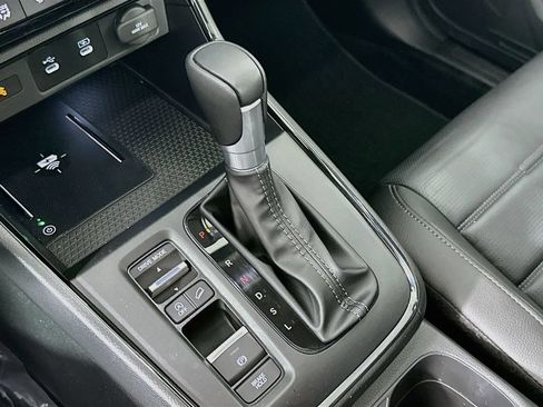Used 2026 Honda CR-V EX-L image 17