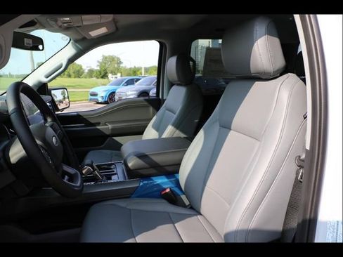 New 2025 Ford F150 Lightning Flash image 21