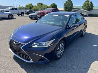 Used 2019 Lexus ES 350 w/ Accessory Package 2 FWD video 1