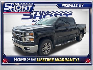 Used 2015 Chevrolet Silverado 1500 LT w/ All Star Edition video 1