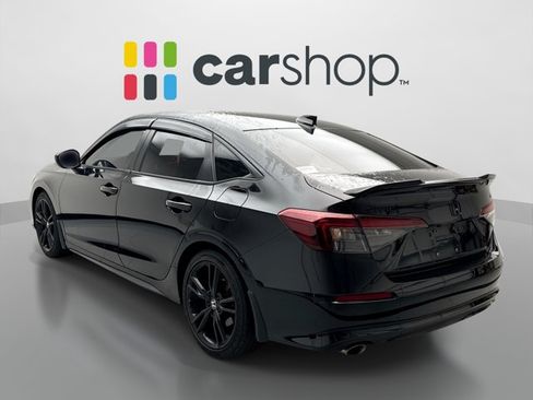 Used 2025 Honda Civic Si image 3