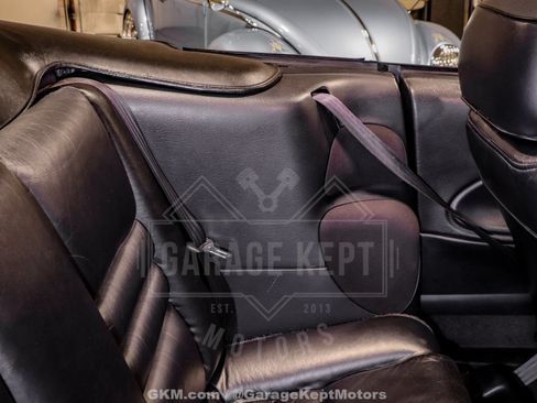 Used 1996 Ford Mustang Cobra RWD image 91